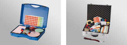 Facilitator case