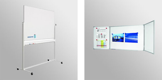 Whiteboards