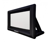 ccelexon inflatable outdoor screen INF200
