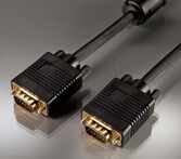 celexon Professional Series VGA cable - 1.5m
