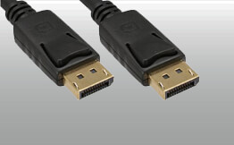 DispalyPort Cable