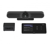 Logitech Tap room solution for Microsoft Teams - Small Bundle