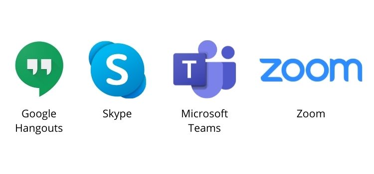 popular video conferencing software