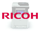 Ricoh-printers