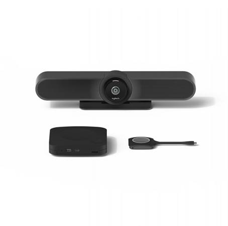 Barco ClickShare Logitech Room Solution - Small