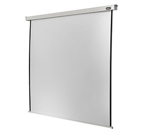 celexon electric screen Professional 200 x 200cm