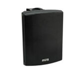 APart SDQ5PIR-BL Compact active 2-way speaker set