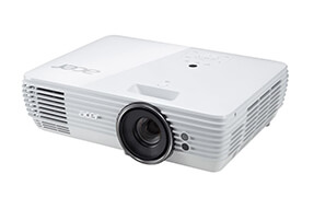 Sony VPL-VW550ES