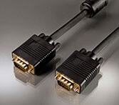 celexon VGA cable Professional series plug-plug 5 m