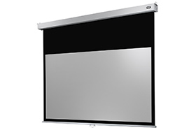 celexon screen Manual Professional Plus 240 x 150 cm