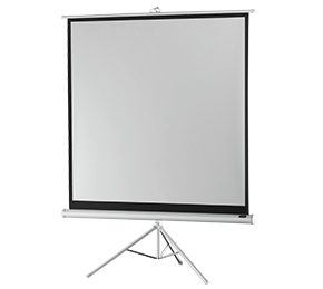 celexon Tripod Economy screen 184 x 184cm