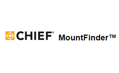 Chief Mount Finder