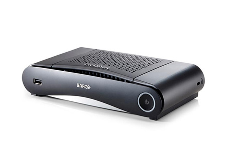 Barco ClickShare System CS-100