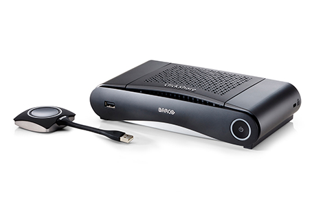 Barco ClickShare System CS-100