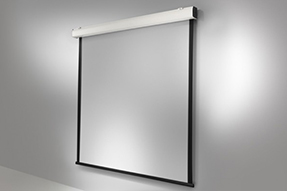 celexon electric screen Expert XL 300 x 300 cm