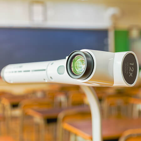 Document camera