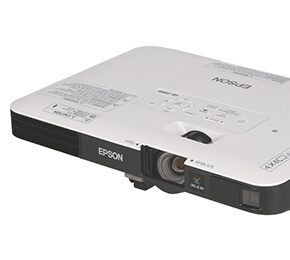 Epson EB-1785W