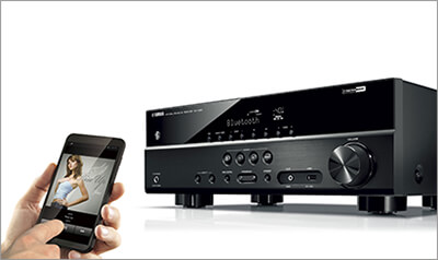 AV receiver