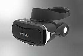 VR glasses
