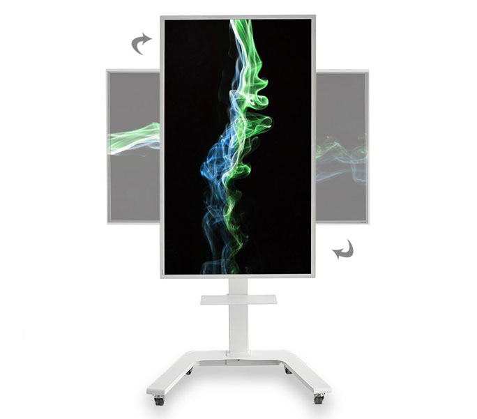 Samsung STN-WM55H Stand for WM55H Flip