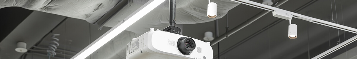 Projector Ceiling Mount - How to find the right one!