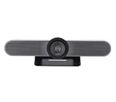 Logitech MeetUp Conference Camera 4K, 13MP, 30fps, 120° FOV, 5x Zoom