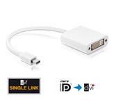 PureLink Mini DP + Thunderbolt zu DVI Adapter