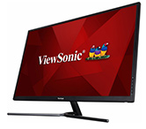ViewSonic VX3211-4K-MHD