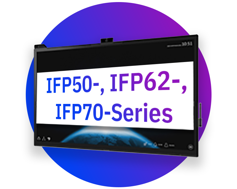 circle-viewsonic-displays-ifp50-series-uk