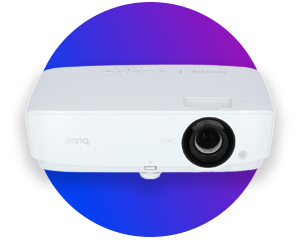 Entry-level projector