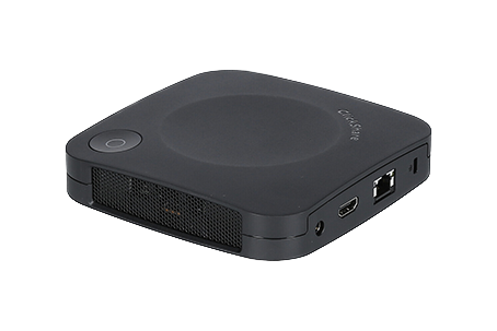 Barco ClickShare Systems Simple Collaboration
