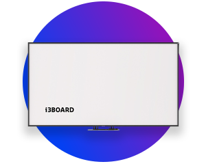 i3 Whiteboard