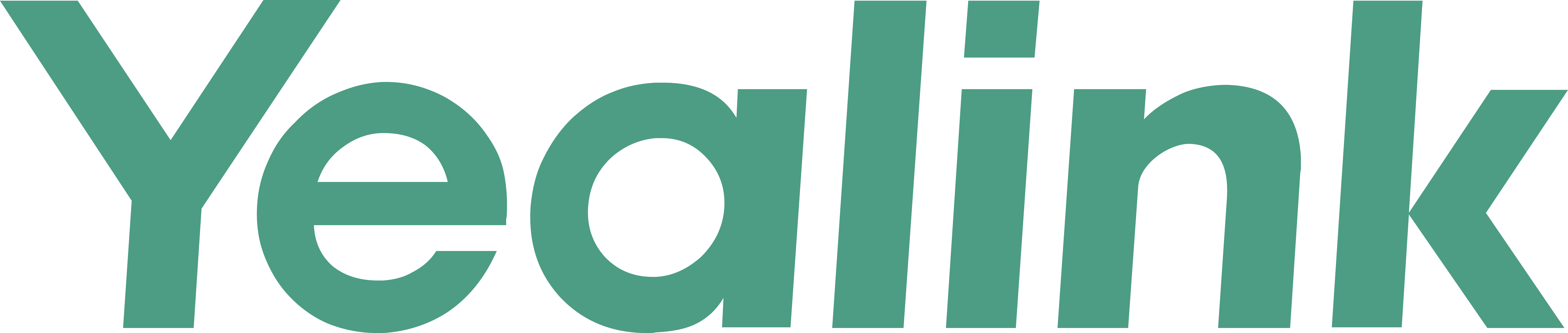 Yealink Logo