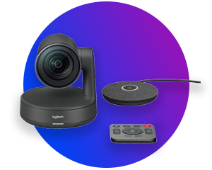 Video conferencing systems