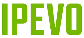 IPEVO Logo