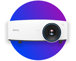 BenQ Business Projector