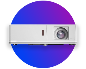 Optoma Business Projector