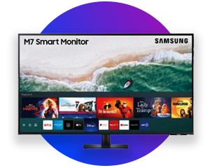 Smart Monitor