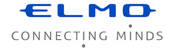 ELMO Connecting Minds Logo