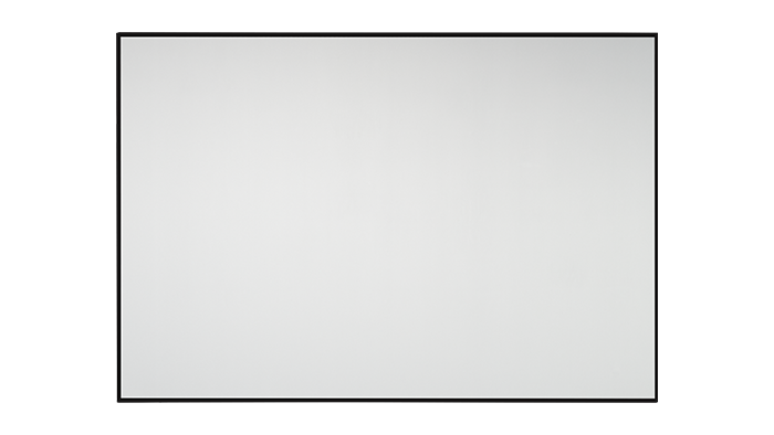 celexon HomeCinema High Contrast Screen Frame - Dynamic Slate ALR