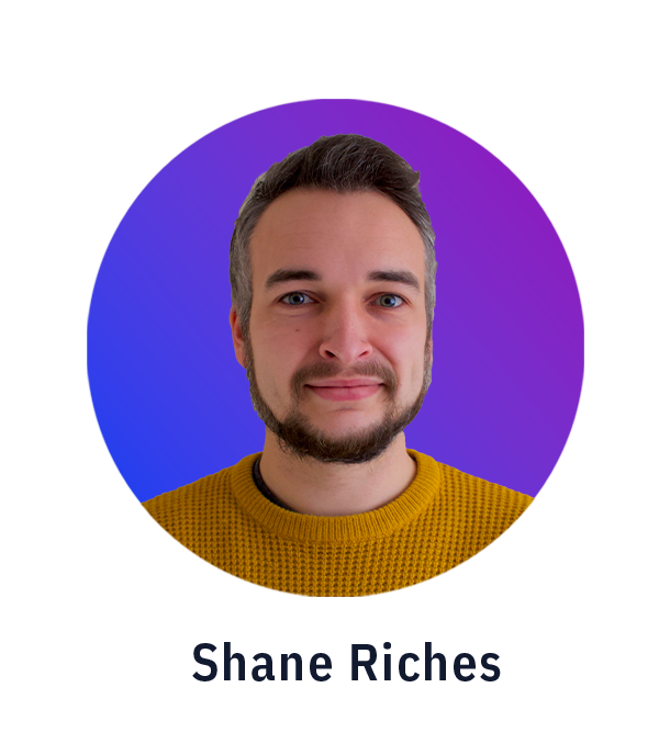 Shane Riches