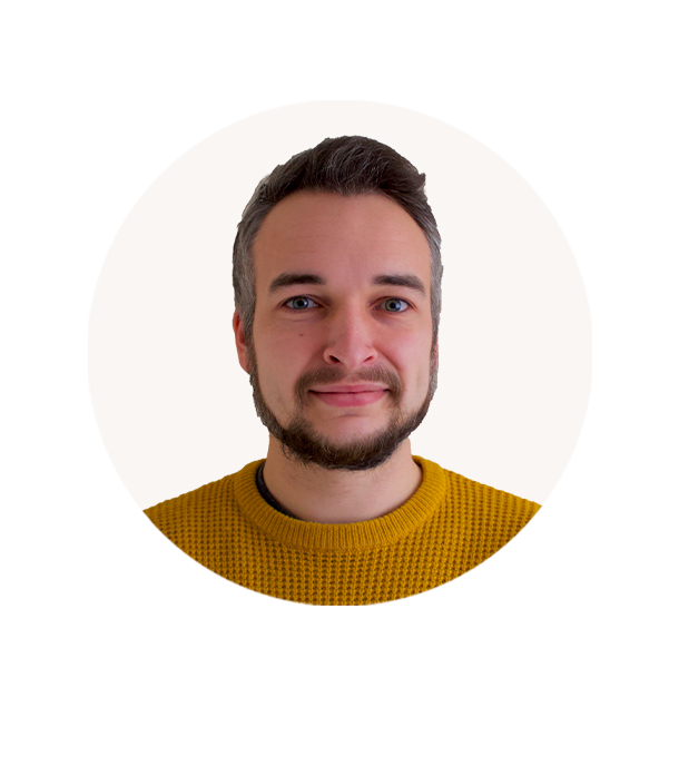 Shane Riches