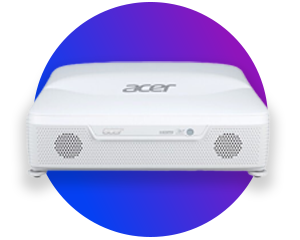 Acer Gaming Projector
