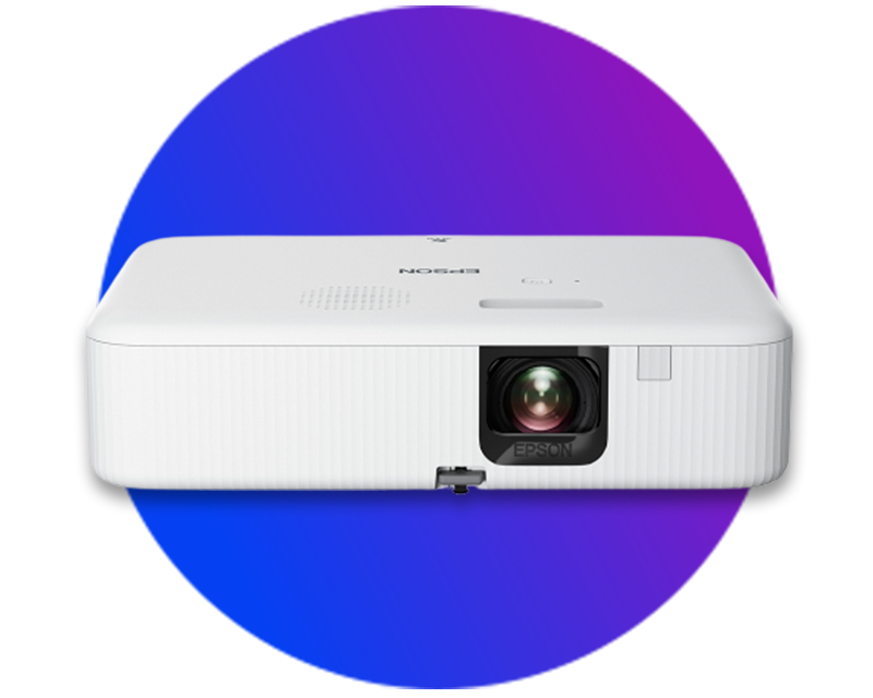 Epson Business Standard Projectors