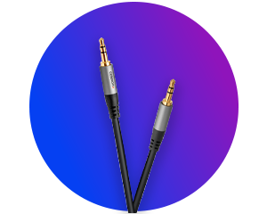 Loudspeaker cable