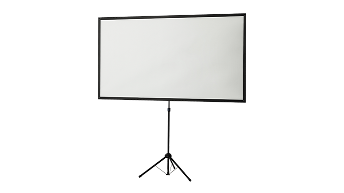 celexon tripod screen Ultra-lightweight