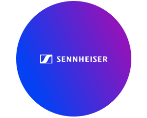 Sennheiser