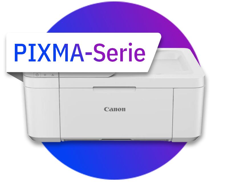 Canon Home Office Printer (PIXMA Series)