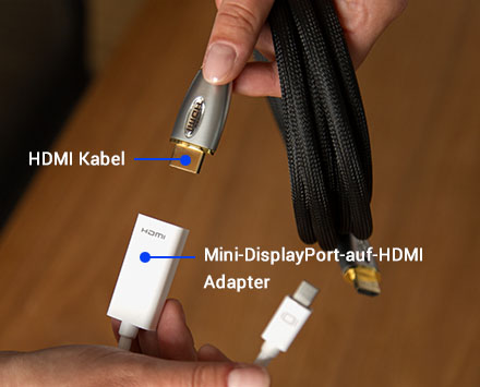 mac-beamer-mini-displayport-hdmi