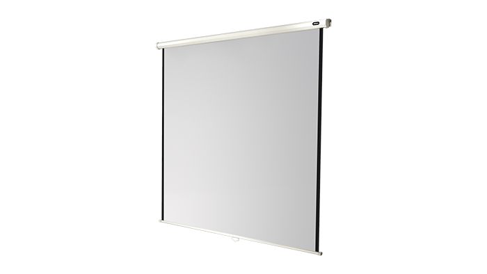 celexon Rollo Economy projection screen